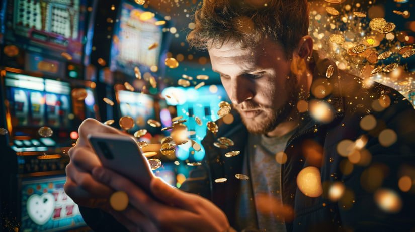 Giao diện bắt mắt sảnh game mb6 trên điện thoại và máy tính